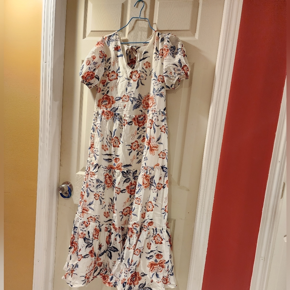 Woman's clothes